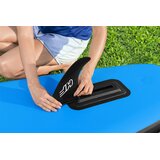 SUP DASKA SUP 65373 AQUA EXCURSION TECH SET 381X79X15 HYDRO-FORCE BW | Eponuda.com