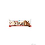 Kinder Crispy, 34g Cene