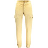 Guess Jeans Muške Hlače Bež | shoptok.hr