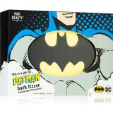 Mad Beauty DC Batman šumeća kugla za kupku 130 g | shoptok.hr