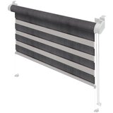 Gardinia Tamno sive rolete 80x150 cm Zebra – | shoptok.hr