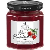 Bio marmelada iz brusnic