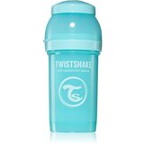 Twistshake Anti-Colic Blue bočica za bebe protiv kolika 180 ml | shoptok.hr
