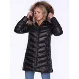 PERSO Woman's Jacket BLH220036FR