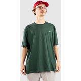 Quiksilver Salt Water T-shirt trekking green | Shoptok.si