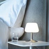 PAUL NEUHAUS 4078-55 -LED prigušiva stona lampa TILL 1xG9/3W/230V mat hrom | Eponuda.com
