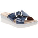 Valleverde Nogavice VV52100 Modra | Shoptok.si