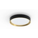 Philips 929004115801 Hanno plafonska lampa ss rd 24w 27k crna b_g ( 20665 ) Cene