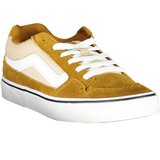 Vans YELLOW MEN'S SPORTS SHOES | ePonuda.com