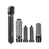 Venisymlis Orodje za lase 5 v 1, nežno za lase, (22097002) | Shoptok.si