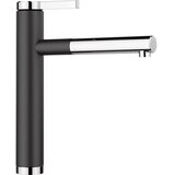 Blanco LINEE-S crna hrom | ePonuda.com