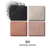 Guerlain Ombres G paleta sjenila za oči nijansa 011 Imperial Moon 6 g | shoptok.hr