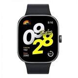 Xiaomi Redmi Watch 4 Obsidian Black | Eponuda.ba