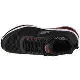 Skechers Nizke superge Skech-Air Element 2.0 Lomarc Črna | Shoptok.si