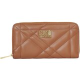 Roberto Cavalli Denarnice CCSW0193-200 Kostanjeva Cene