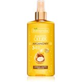 Bielenda Precious Oil Argan hranjivo ulje za lice, tijelo i kosu 150 ml Cijene