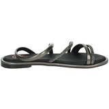 Porronet Sandali & Odprti čevlji 7010 Siva | Shoptok.si