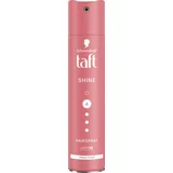 Schwarzkopf Taft Shine Hairspray - 4- sprej za sjaj kose - 4