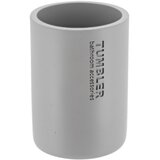 Tendance Čaša za četkice polyresin svetlo siva Cene