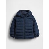 GAP Baby Quilted Waterproof Jacket - Boys | Shoptok.si
