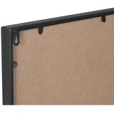  Zidni sat Home ESPRIT Crna Crvena zlatan PVC Metal Motorcikl Vintage 60 x 18 x 120 cm | shoptok.hr