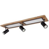  Stropna spot svjetiljka (24 W, D x Š x V: 80 x 20 x 18 cm, Ostalo) Cijene