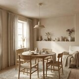  Luster na sajli CLASS 1xE27/15W/230V bež | Eponuda.com