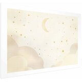  Plakat - Starry Night 90x60 Bez okvira s margom | shoptok.hr