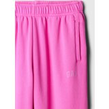 GAP Kids Sweatpants with Logo - Girls | shoptok.hr