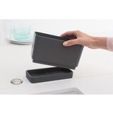 Brabantia kuhinjski organizator 117503 siv | Shoptok.si