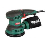 Womax brusilica rotaciona w-es 430 ( 72330000 ) | ePonuda.com