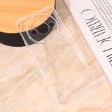 Teracell torbica giulietta za xiaomi redmi A3 transparent | ePonuda.com