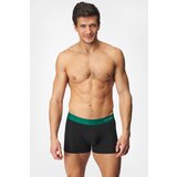 Jack & Jones 3PACK Bambusove boksarice JACK AND JONES Lucas | Shoptok.si