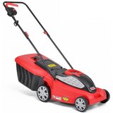  ELEKTRIČNA 1600W HECHT 1638R 80756 38CM | Eponuda.ba