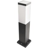  Spoljašnja lampa SOPPA 1xE27/60W/230V IP44 45 cm crna | Eponuda.com