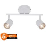 Osram PRIMAL bela spot lampa 2xGU10 4099854587443E Cene