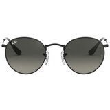 Ray-ban round metal naočare za sunce rb 3447N 002/71 Cene