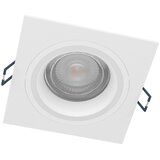 Eglo 900765 - LED RGBW prigušiva ugradno stropno svetlo CAROSSO-Z 4,7W/230V belo Cene