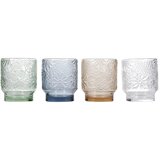 Salt&Pepper Kozarci v kompletu 4 ks 300 ml Flora – | Shoptok.si