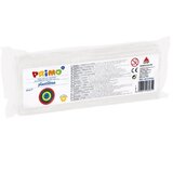  PLASTELIN 550G PLUS PLASTIČNI NOŽIĆ PRIMO 261CP550100 BIJELI | Shoptok.si