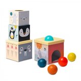 Taf Toys edukativna kocka | ePonuda.com