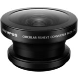 Olympus FCON-T02 Fish-Eye Converter for TG-Kameras | shoptok.hr