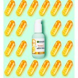 Garnier Skin Naturals Vitamin C Serum Cream serum za obraz 50 ml za ženske | Shoptok.si