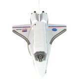 White Remote Controlled Remote Control Jet | shoptok.hr