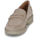 Geox Mokasini D SPHERICA EC1 Bež | Shoptok.si