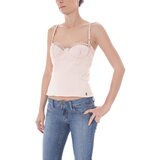John Galliano TOP WOMAN PINK | shoptok.hr