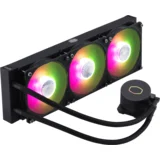 Cooler Master Vodni hladilnik Masterliquid Ml360L Argb V2, (21408193)