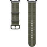 Samsung Athleisure trak (M/L) zelene za barve Galaxy Watch8/Watch8 Classic ET-SOL33LGEGEU | Shoptok.si