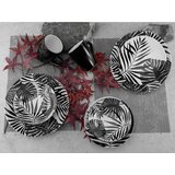 Creatable Kombinirani Servis Tropicana Black, 16-Delni | Shoptok.si