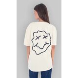 Hurley 048 Smile T-Shirt plains Slike